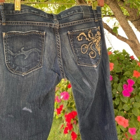 Goldsign Jeans - Picture 1 of 16